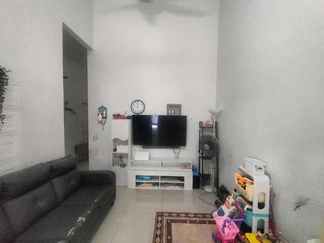 Terraced House for sale in Port Klang, Selangor