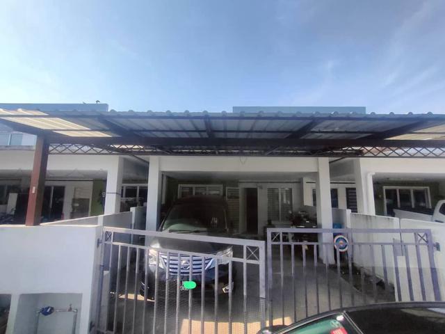 Terraced House for sale in Petaling, Alam Impian