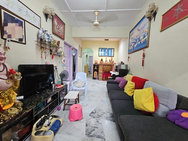 Terraced House for sale in Selayang, Selangor