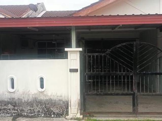 Terraced House for sale in Senai, Kulai