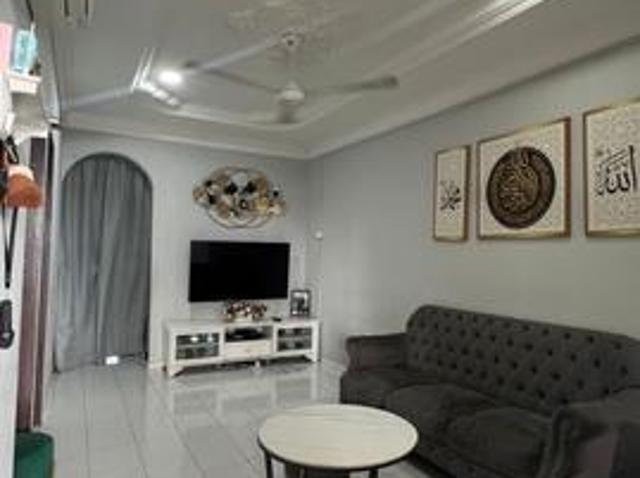 Terraced House for sale in Sri Rusa, Negeri Sembilan