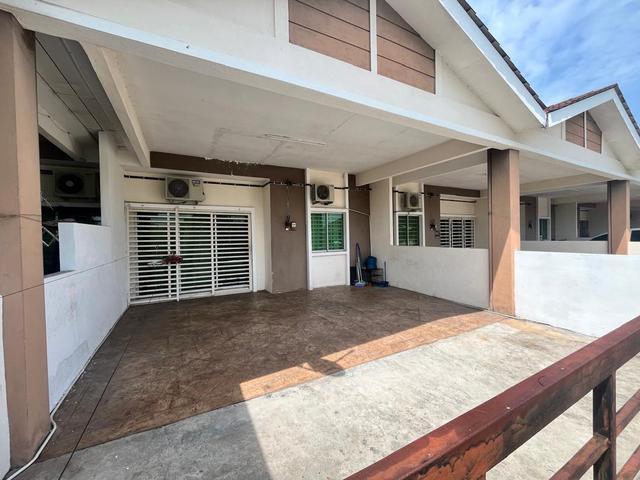 Terraced House for sale in Perak, Gopeng