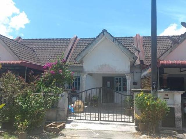 Terraced House for sale in Perak, Taiping