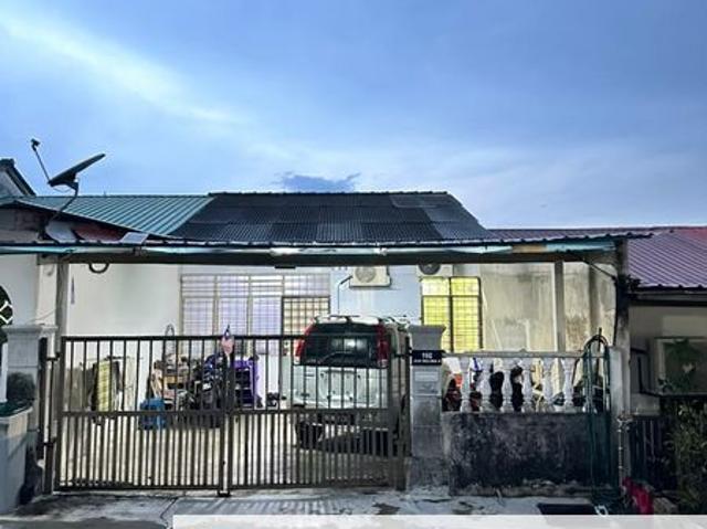 House for sale in Sendayan Village, Negeri Sembilan