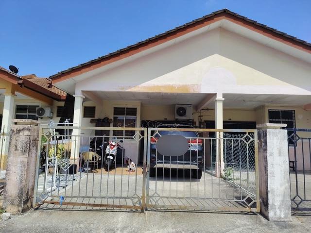 Terraced House for sale in Sri Rusa, Negeri Sembilan