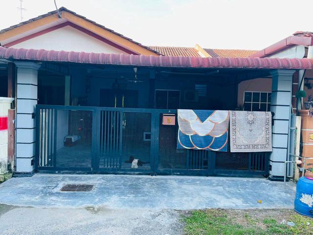 Terraced House for sale in Port Dickson
