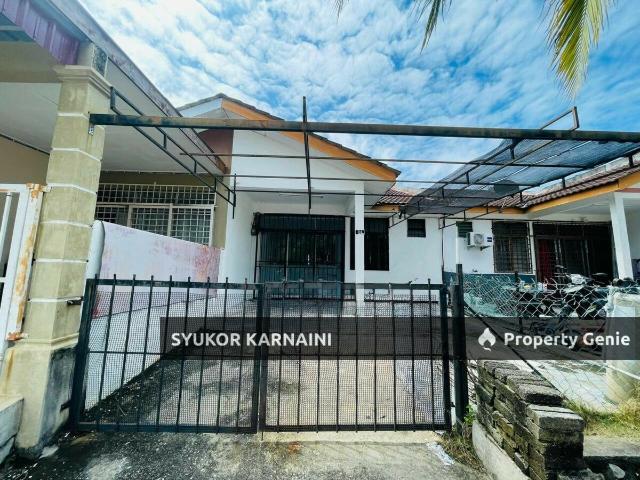 Terraced House for sale in Sri Rusa, Negeri Sembilan