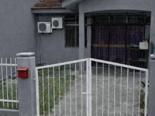 Terraced House for sale in Sri Rusa, Negeri Sembilan