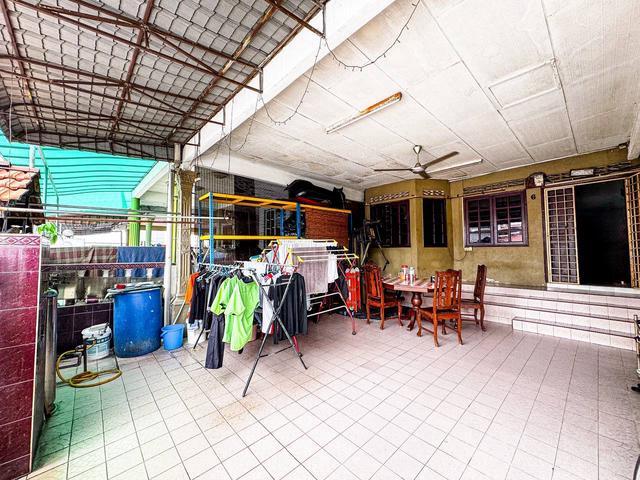 Terraced House for sale in Cheras, Kuala Lumpur