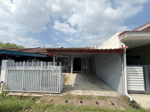 Terraced House for sale in Port Klang, Selangor