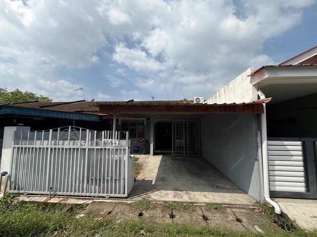 Terraced House for sale in Port Klang, Selangor