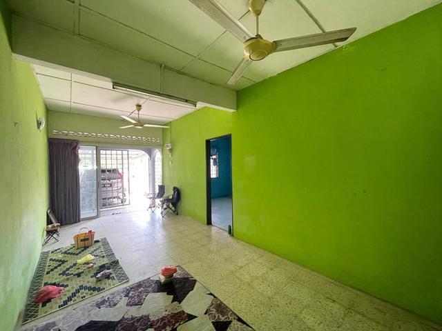 Terraced House for sale in Port Klang, Selangor