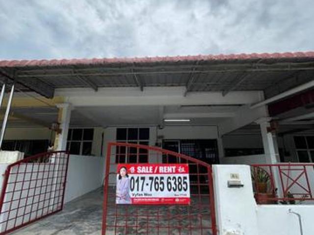 Terraced House for sale in Perak, Kuala Kangsar