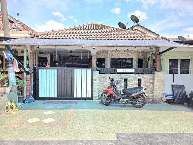 Terraced House for sale in Port Klang, Selangor