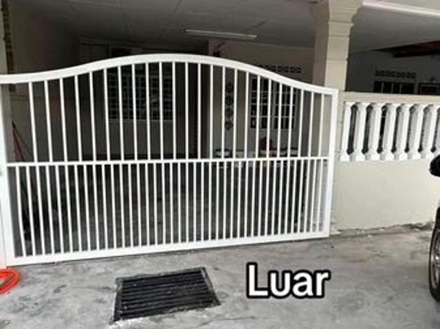 House for rent in Port Klang, Selangor