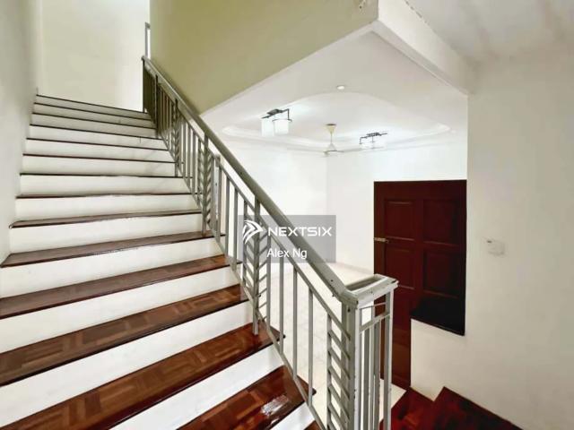 Residential House for sale in Plentong, Johor