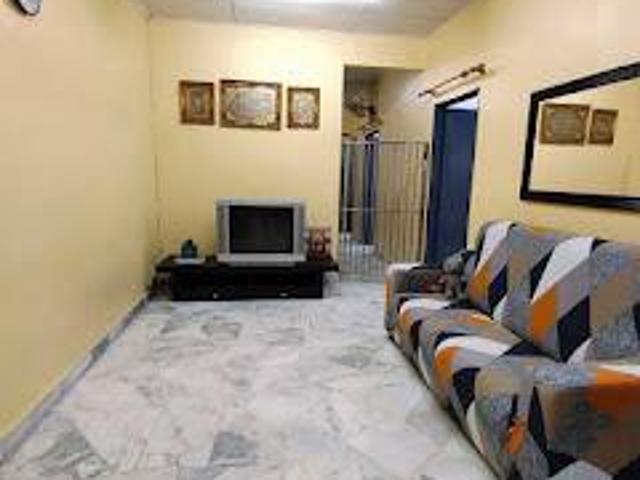 Terraced House for sale in Kajang, Langat