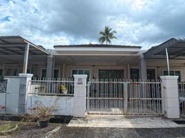 Terraced House for sale in Kupang, Kedah