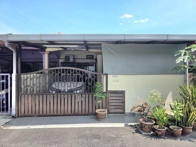 Terraced House for sale in Port Klang, Selangor