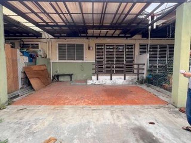 Terraced House for sale in Port Klang, Selangor