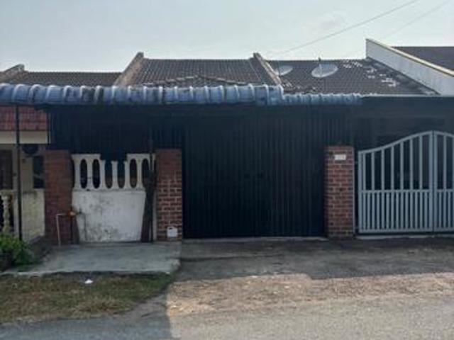Terraced House for sale in Johore Bahru, Johor