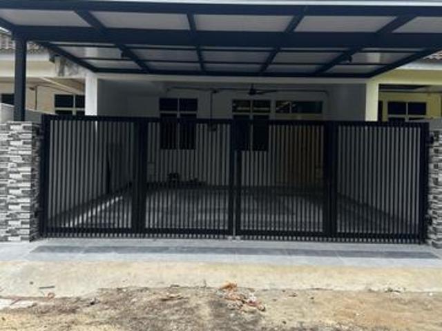 Terraced House for sale in Karangan, Kedah
