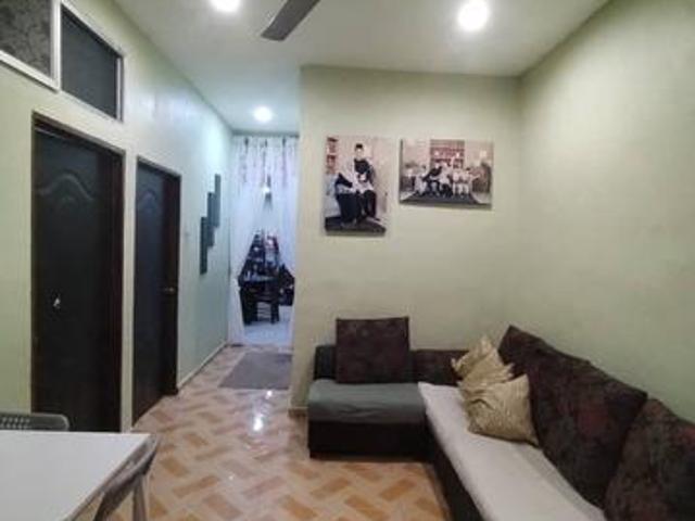 Terraced House for sale in Kulim, Kedah