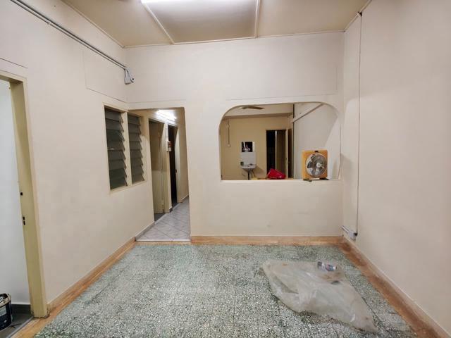 Terraced House for rent in Kepong, Kuala Lumpur