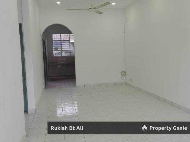 Terraced House for sale in Sendayan Village, Negeri Sembilan