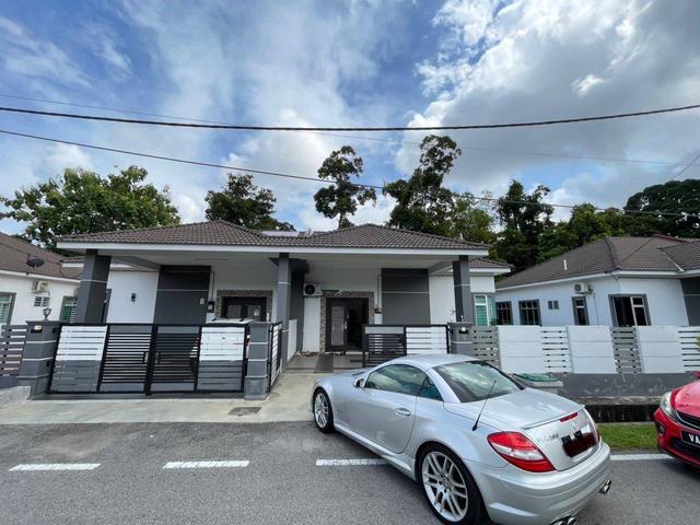 Residential House for sale in Muar, Johor