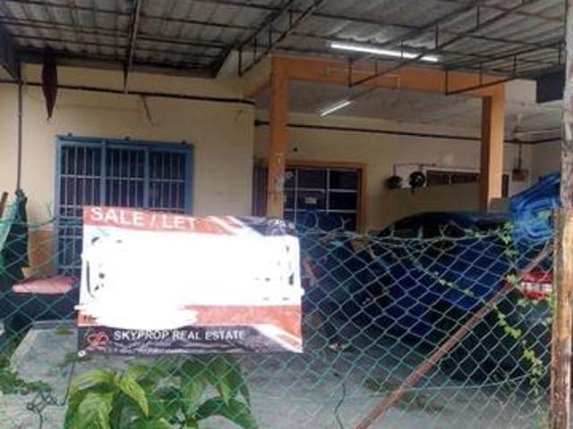 Terraced House for sale in Selayang, Selangor