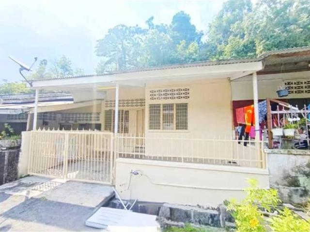 Terraced House for sale in Sendayan Village, Negeri Sembilan