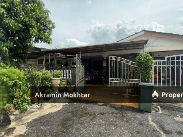 Terraced House for sale in Petaling, Subang Jaya