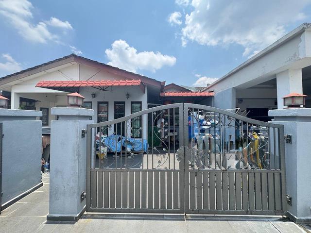 Terraced House for sale in Petaling, Subang Jaya