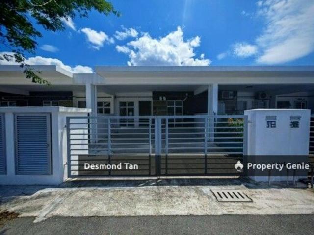 House for rent in Gadong, Negeri Sembilan