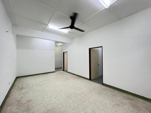 Terraced House for rent in Kepong, Kuala Lumpur