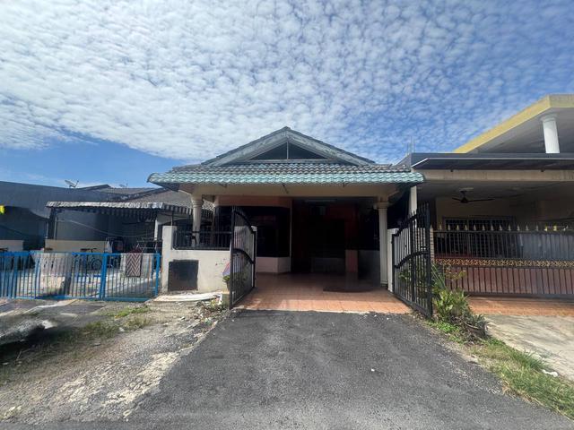 Terraced House for sale in Kajang, Langat