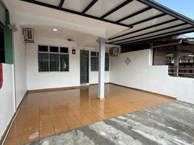 Terraced House for sale in Pasir Gudang, Johor
