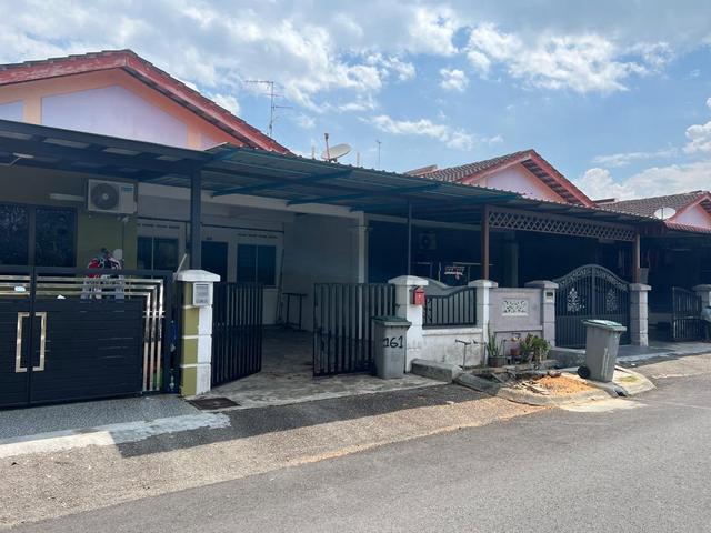 Terraced House for sale in Masai, Johor