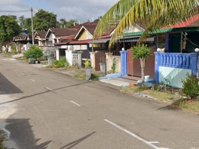 Terraced House for sale in Pasir Gudang, Johor