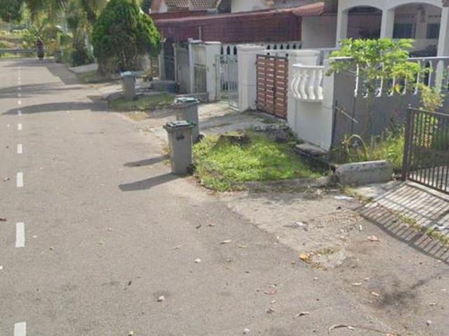 Terraced House for sale in Pasir Gudang, Johor