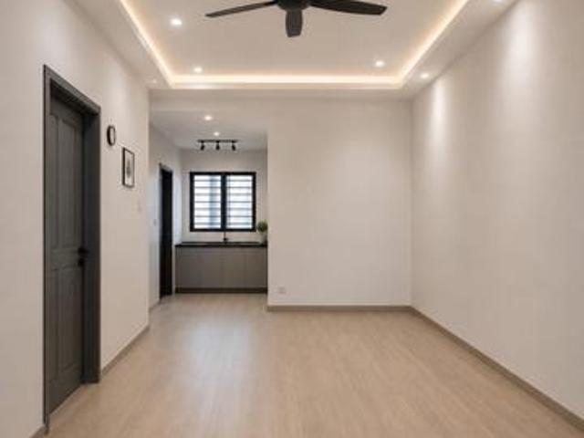 Terraced House for sale in Pasir Gudang, Johor