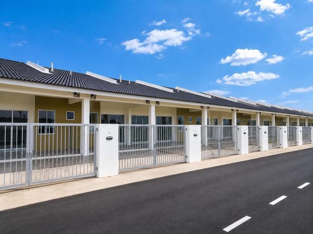 Terraced House for sale in Kulim, Kedah