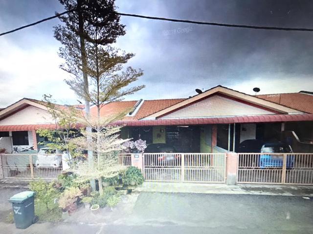Terraced House for sale in Padang Serai, Kedah