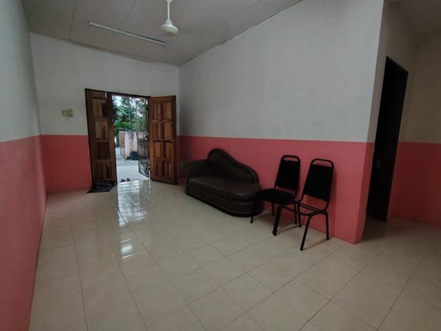 Terraced House for sale in Tanjong Sepat, Selangor