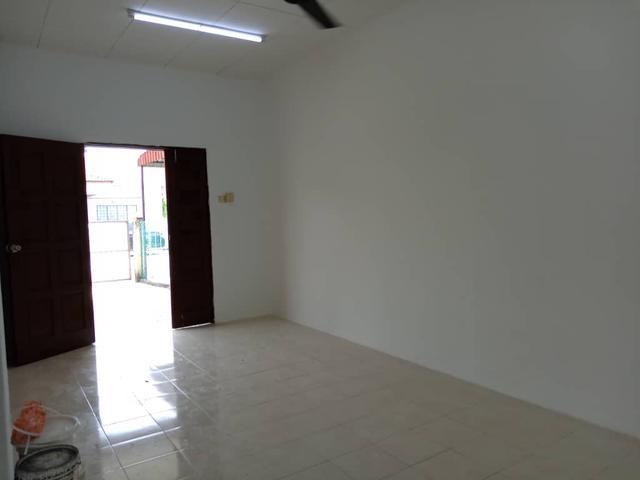 Terraced House for sale in Tanjong Sepat, Selangor