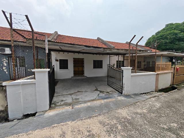 Terraced House for sale in Ampangan, Seremban