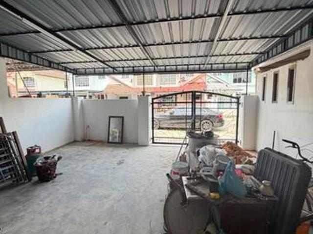 Terraced House for sale in Kulai, Johor