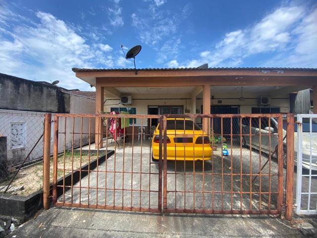 Terraced House for sale in Sendayan Village, Negeri Sembilan
