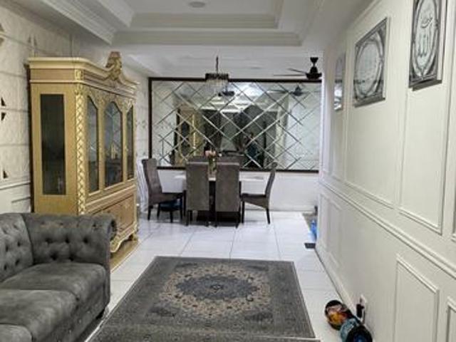 Terraced House for sale in Petaling, Alam Impian